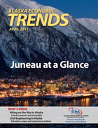 Click to read April 2011 Alaska Economic Trends