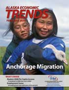 Click to read February 2010 Alaska Economic Trends