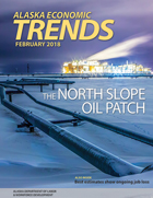 Click to read February 2018 Alaska Economic Trends