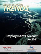 Click to read January 2011 Alaska Economic Trends