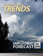 Click to read January 2016 Alaska Economic Trends