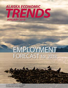 Click to read January 2018 Alaska Economic Trends