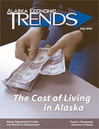 Click to read July 2005 Alaska Economic Trends