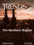 Click to read March 2005 Alaska Economic Trends