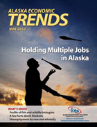 Click to read May 2012 Alaska Economic Trends