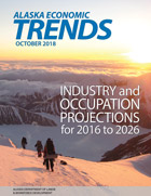 Click to read October 2018 Alaska Economic Trends