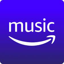 amazon podcast icon
