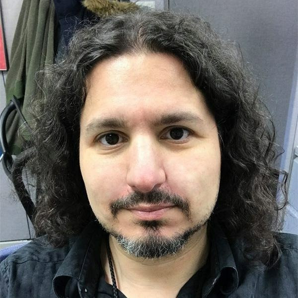 Jason Caputo profile photo