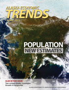 Click to read April 2015 Alaska Economic Trends