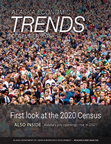 Click to read December 2021 Alaska Economic Trends