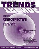 December 1999 Cover - Click to Read