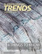 Click to read February 2019 Alaska Economic Trends