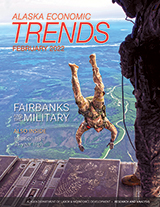 Click to read February 2022 Alaska Economic Trends