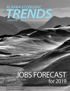Click to read January 2019 Alaska Economic Trends