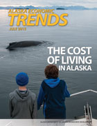 Click to read July 2015 Alaska Economic Trends
