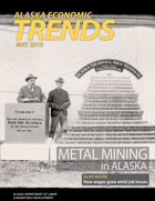 Click to read May 2019 Alaska Economic Trends
