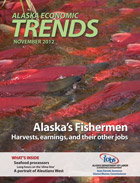Click to read November 2012 Alaska Economic Trends